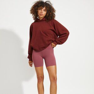 Homerun Hoodie - Jam Jam (Maroon) / L/XL